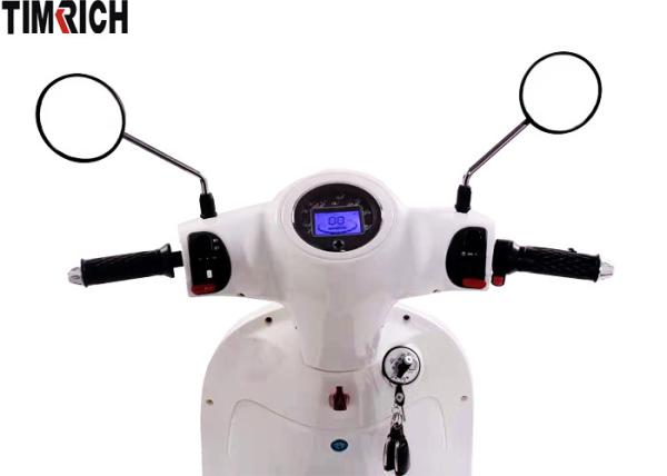 2 Wheeled Electric Scooter Citycoco , 60V 30AH Citycoco Harley Scooter TM-LQ-Q1
