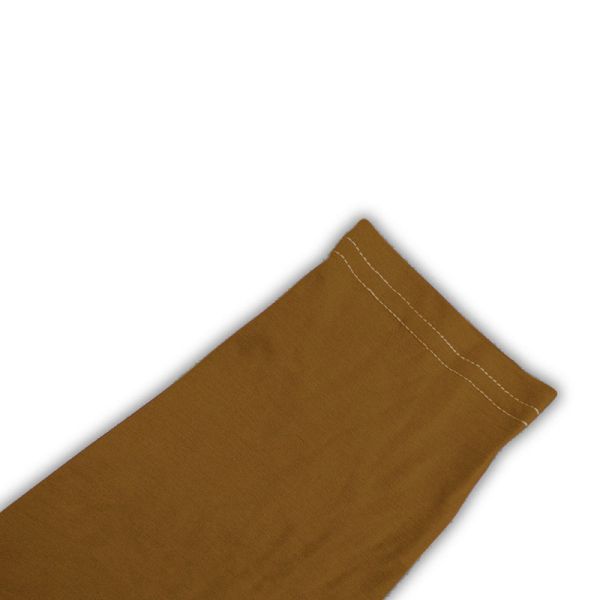 Vintage Print Cotton Long Sleeve T Shirt Embroidery Cotton Polo T Shirt