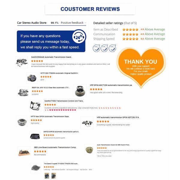 01M 01N Automatic Transmission Filter Replacement For VW Jetta Bora