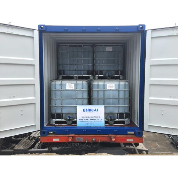 Dicyandiamide - агент Decoloring воды полимера смолаы формальдегида катионоактивный