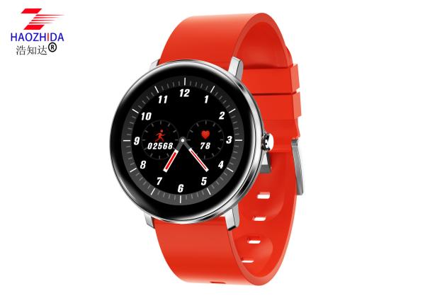 Wholesale Smart Watch HZD1905W Sport Bracelet Heart Rate Blood pressure Monitor IP67 Waterproof Smart Sports Bracelet