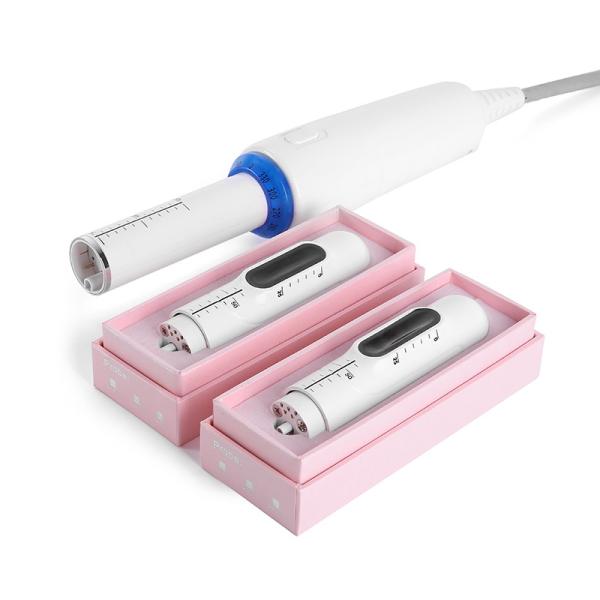 Портативные 12 линии машина hifu 4d подтяжки лица патрона 10000shots smas 7d влагалищная затягивая