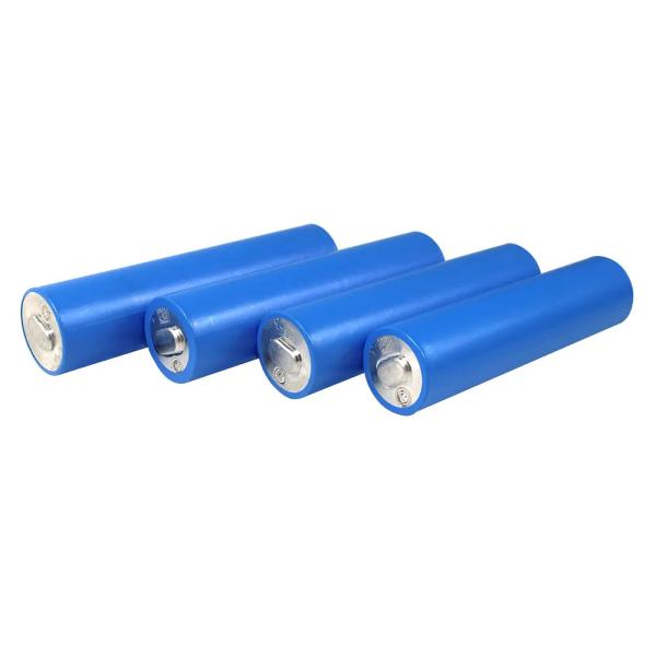 Lifepo4 Battery EVE C33 3.2V 15Ah 33140 3C Cylindrical Power Battery for Car Audio E Scooter Standrad chraging current 0.5C