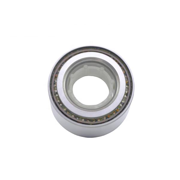 Lubrication Standard DU26520041-2RZ Auto Wheel Hub Bearing for High Speed Performance