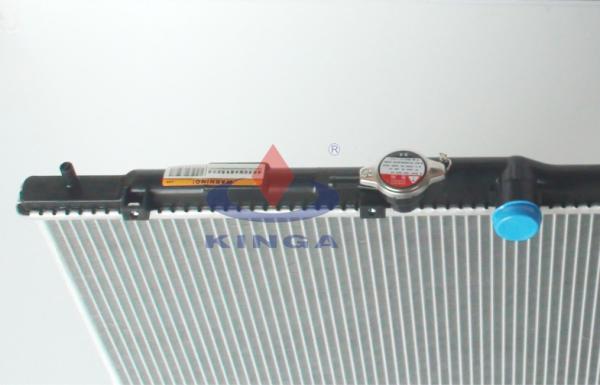 2002 honda accord radiator Aluminium Car Radiators 19010-P8C-A51 , PFW-J010