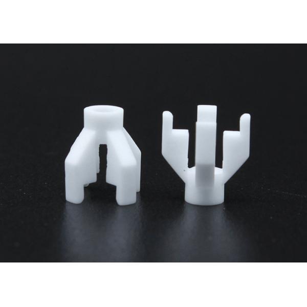 High Wear Resistance 3.75g/Cm3 Alumina Ceramic Part