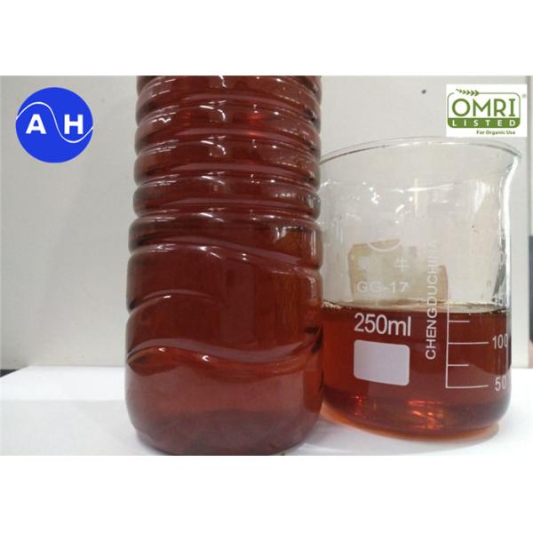 Образование удобрения жидкости аминокислоты заводов Ph6