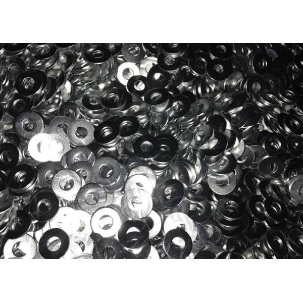 flat-washer m3 - m64 zinc plated metal washers din125a / din9021 /uss/sae oem