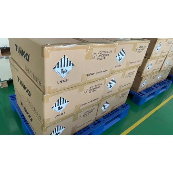 Bateria de alta densidade de energia 12V 200AH como substituto da bateria de chumbo-ácido