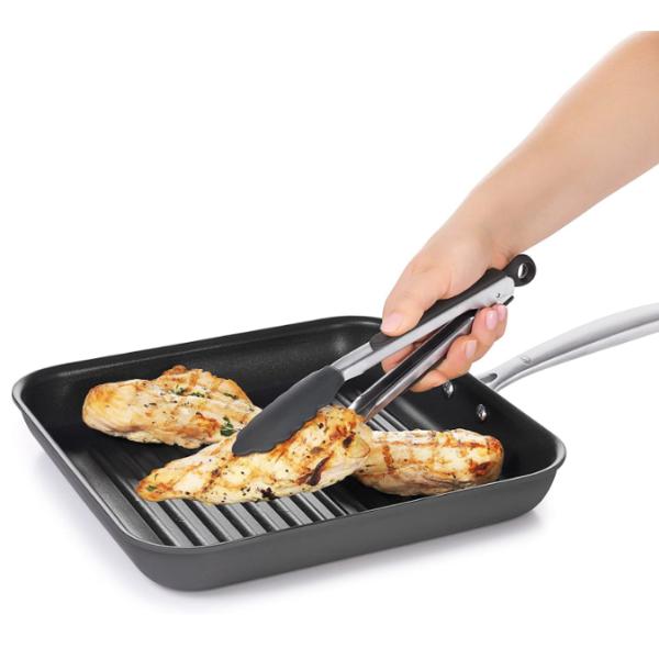 Anticorrosion antirouille de cuisine de pinces multifonctionnelles de nourriture moderne