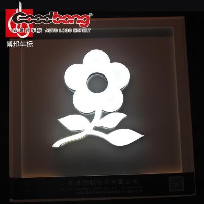 acrylic letter sign led letters led luminous letters