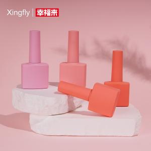 10ml ファンシー UV ジェルネイルポリッシュ ガラスボトル