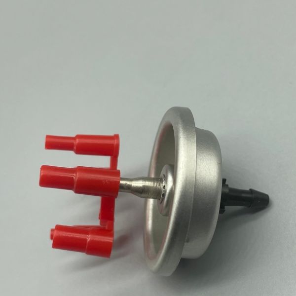 Plastic Stem Butane Gas Lighter Refill Valve, Universal Gas Charging Valve for Disposable and Reusable Lighter Assembly