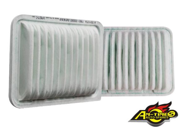 Nano Coating TOYOTA Air Filter 178010D060 17801-0D060 1780121050 For Rav4 Colorra