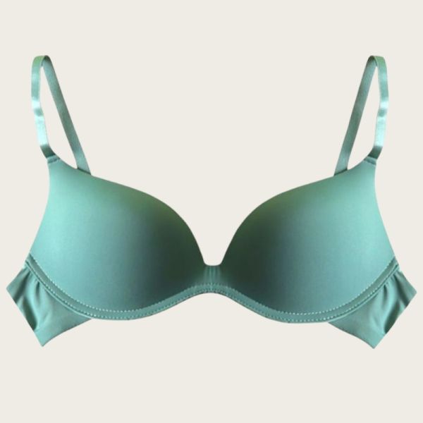 Women Underwear Bra Seamless Comfortable Small Breast Lady Bralette New Design Wholesale Small Bra for Women