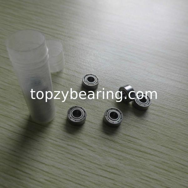 Stainless Steel Bearing 684 Bearing 684 2z F 684 zz F684 deep groove ball bearing 684 2RS Size 4x9x4 mm 684zz 684 zz