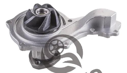 YUJSQ Water Pump for 75-79 VW Passat 1500