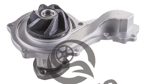 YUSEJEXU Water Pump 026121005A for Automotive