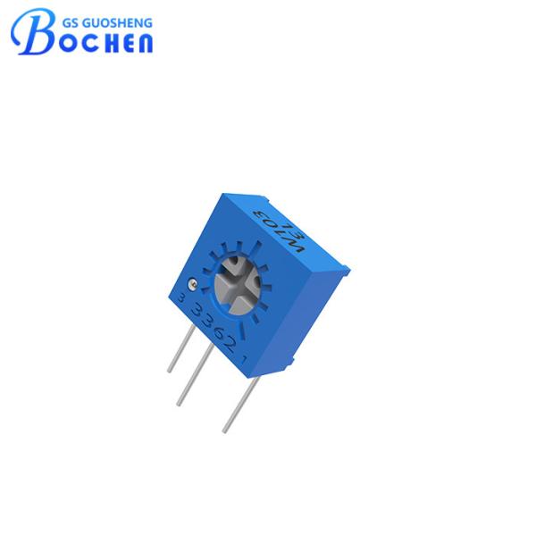 501 503 504 3362W 1k 100 Ohm Trim Pot Trimmer Variable Resistor