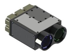 FW-MP0801L Micro Laser Light Meter para monitoramento preciso da potência do laser