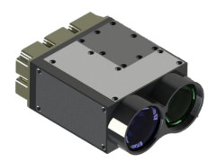 FW-MP0801L Микро лазерный измеритель освещенности с рабочей длиной волны 1064 нм