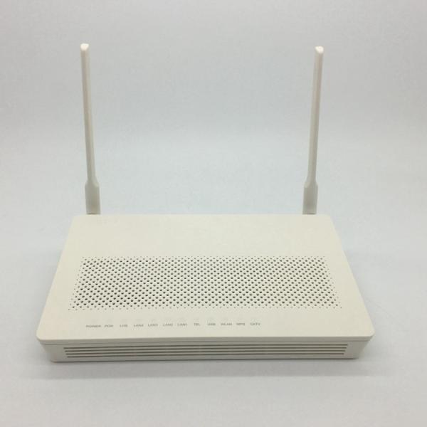 Original Gpon ONU CATV ONU Ont Hg8247h5 Eg8143A5 Eg 8247W with Remote CATV Control Compatible Hw Olt 5608t 5800