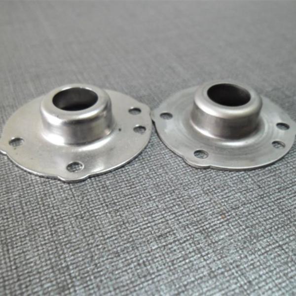 Stainless Steel Aluminum Carbon Steel Metal Stamping Sheet Metal Fabrication