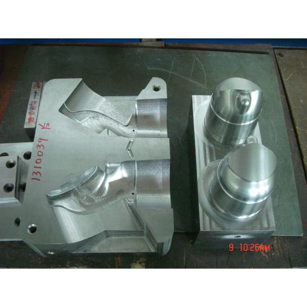 Полость 0.1MM инжекционного метода литья бегуна ABS PE холодная Multi 1000000 съемок