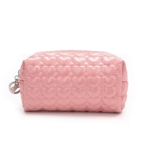 classical promotional Fashion cosmetic bag and cases