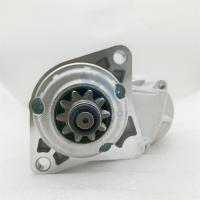 Le moteur de démarrage RE59588 2280000840