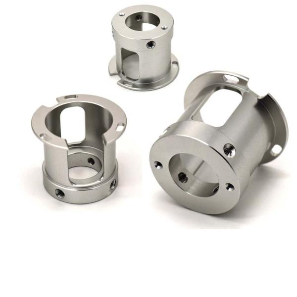 Metal Injection Molding Solid Sintered Brass Bushing Metal Gears Assembly