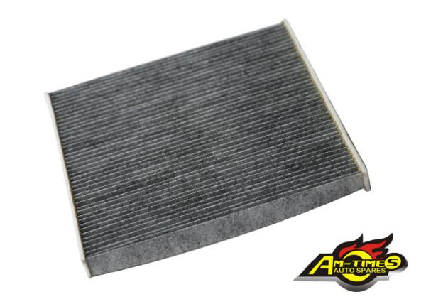 Car Accessories Auto Cabin Filter , Toyota Camry Cabin Filter 87139-YZZ03 87139YZZ03 87139-33010