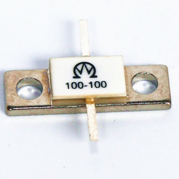 Ceramic Composition RF Resistor with Fast Delivery and ISO9001-2008 TUV ROHS Certification