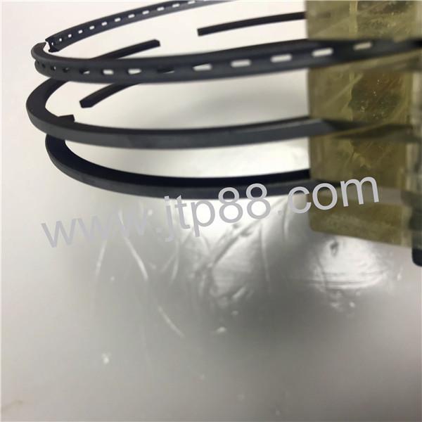 4D92 Piston Ring Kits  Dia 92mm For KOMATSU Lister Diesel Engine Parts