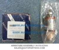 36150-42000 ARMATURE ASSEMBLY 3615042000