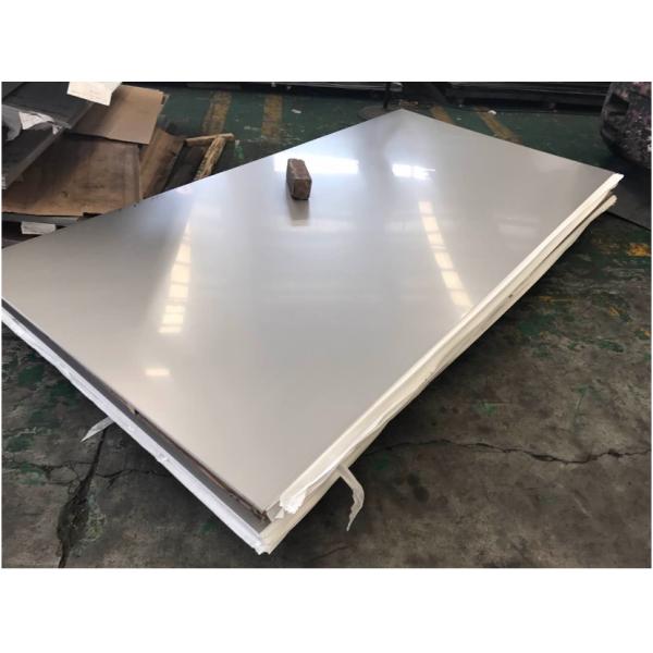 Лист нержавеющей стали весен 2mm SUS301 JIS CSP 1,4310 грузя и регулируя ОНА