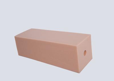 PE Foam Lower Limb Prosthesis Prosthetic Leg Covers 15 X 15 X 40cm