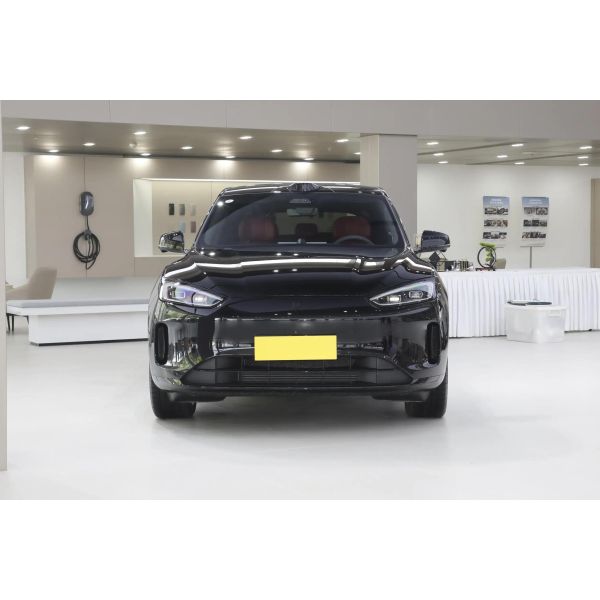 Aito M5 2025 Extended Range Max PS Four-Wheel Drive Version Cheap New Car