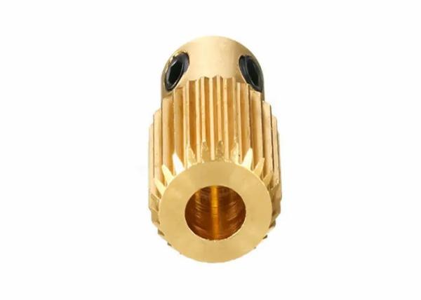 Stainless Steel Bearings Composite Panels Mini Radiator Milling Turning Service
