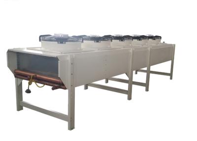 Customzed Modular Energy Saving Air Dry Coolers For Industrial Engineering
