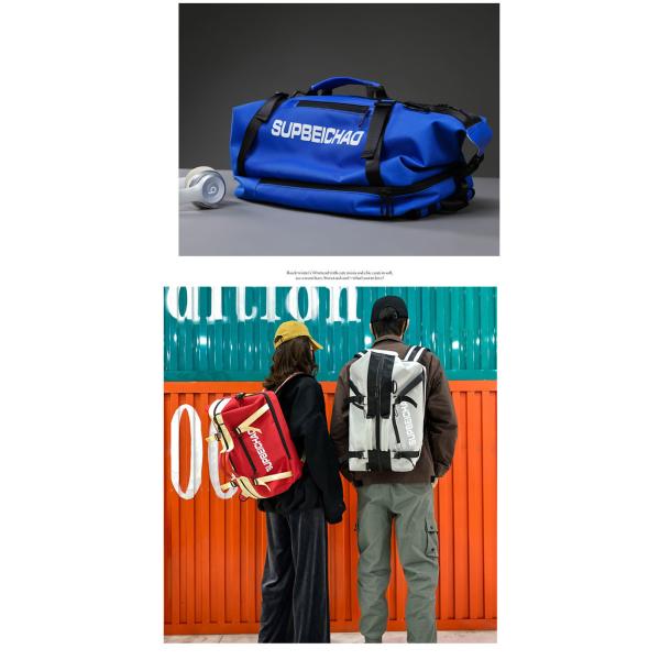 Multi Function Laptop Backpack Travel Women Gym Bag Fashion College