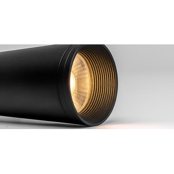 Современное освещение следа СИД 85V 265V Downlight для магазина одежды