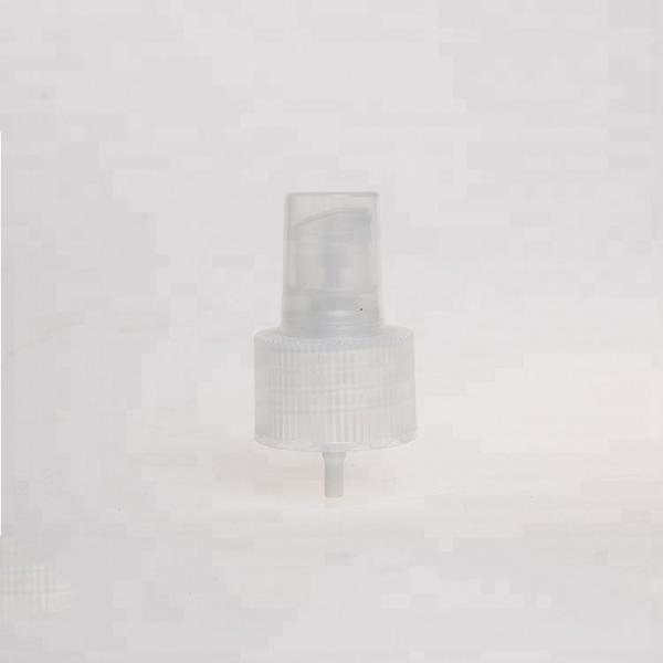 Optional Color Fine Mist Sprayer Eco - Friendly Fine Mist Water Sprayer