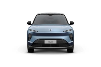 480kW NIO Carro Elétrico Dual Motor ES8 NIO EV SUV 400km Kilometragem