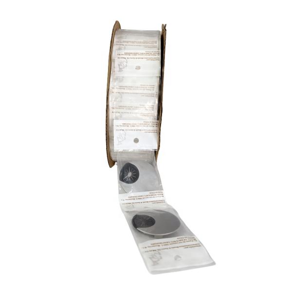 Datalink Datalight Hes Cabling Авто предварительно открытые мешки перфорированные поли упаковочные мешки