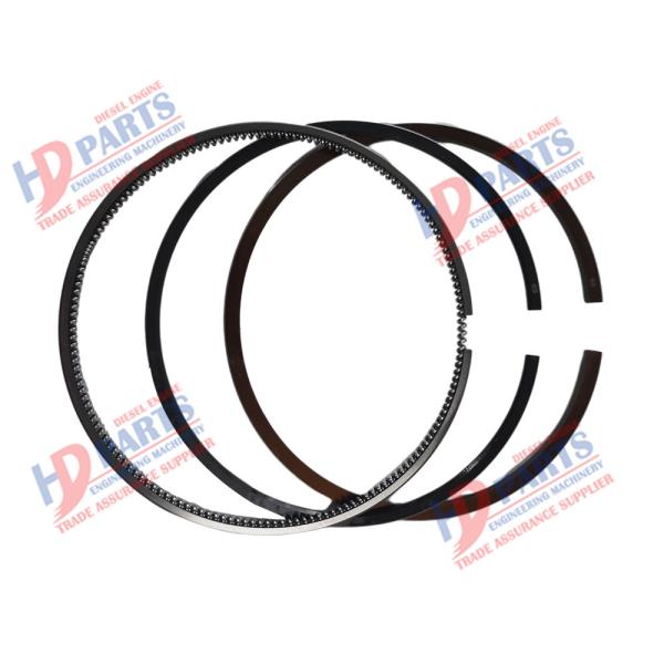 H07D Forklift Grindlays Piston Rings 13011-2650A For HINO