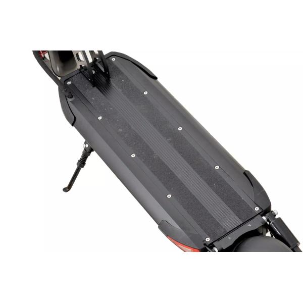 Voltage 52v Electric Stand Up Scooter Power 501 - 1000w CE Certification