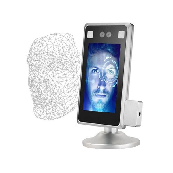 Sistema facial livre da entrada do reconhecimento de Sdk 10,000pcs