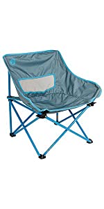 Wholesale Custom OEM Compact Portable Lightweight BBQ Fishing Beach Foldable Moon Outdoor Folding Camping Chair