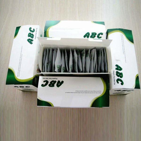 ABC Organic Puer Diet Tea Slimming Tea